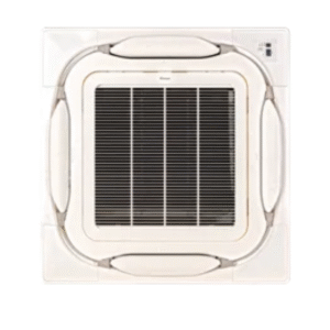 Daikin cassette ac fcqf series