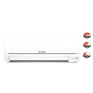 Mitsubishi Electric Hot Cold MSZ HP Series