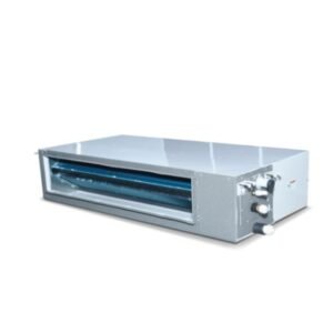 Panasonic slim low static ducted ac