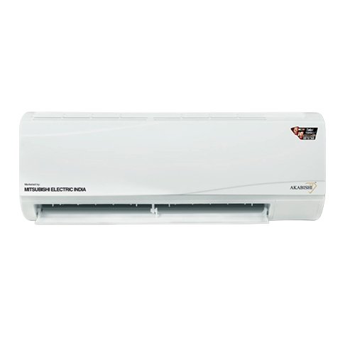 Akabishi Split ac