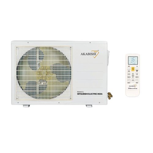Akabishi split ac outdoor