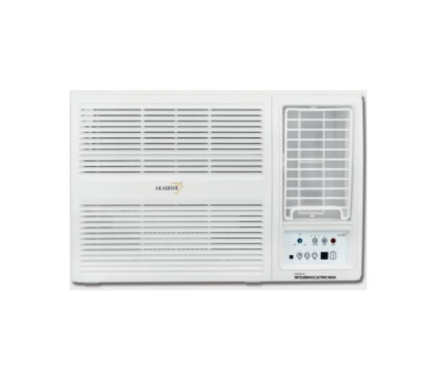 Akabishi window ac India