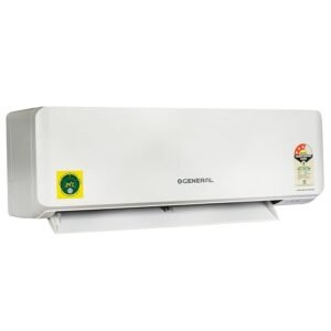 O general split ac ASGG CNWA B