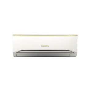 O general split ac asga buta series