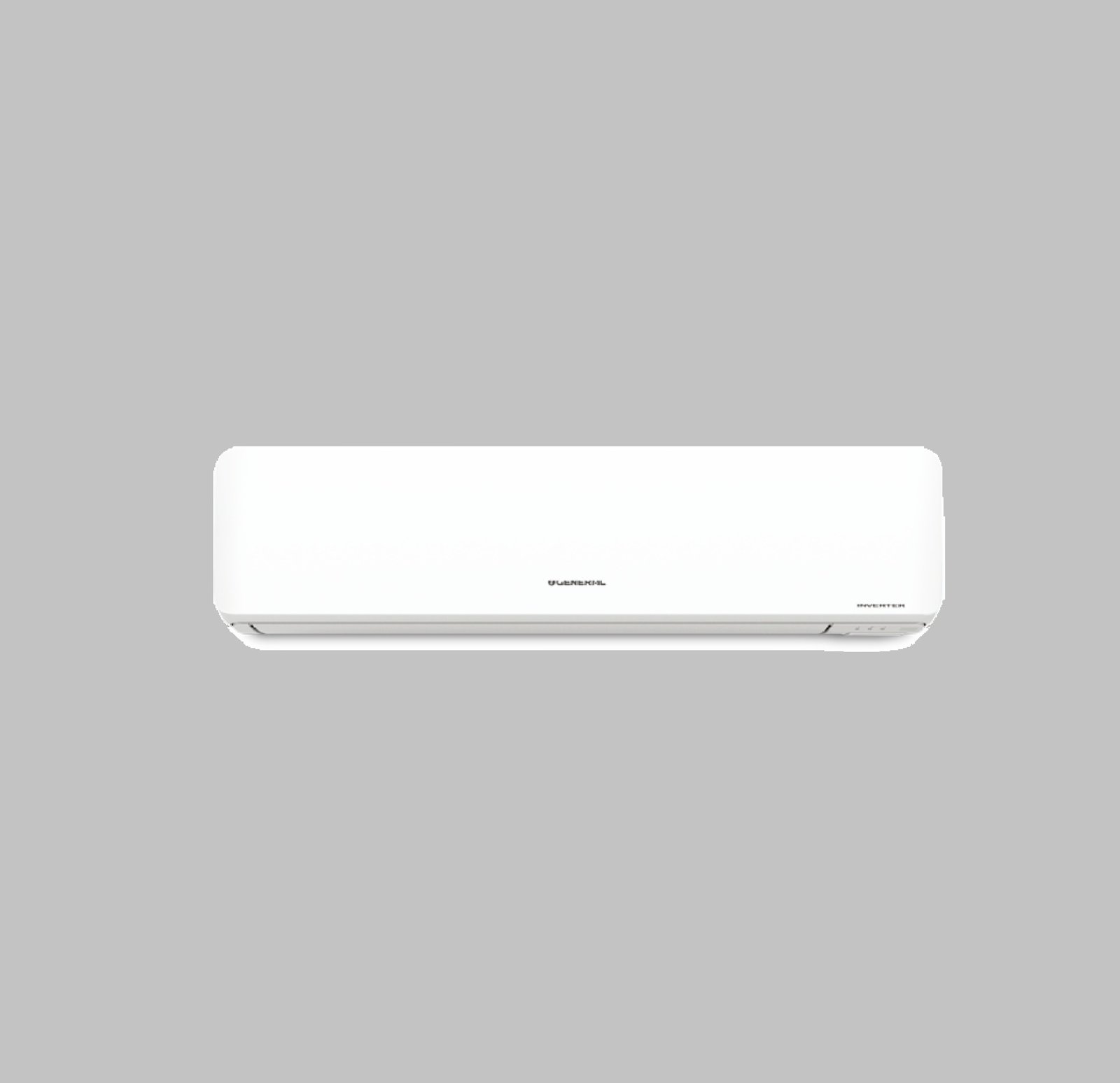 O general split ac asgg series