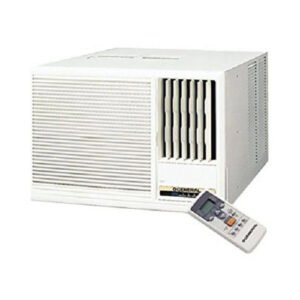 Window ac o general