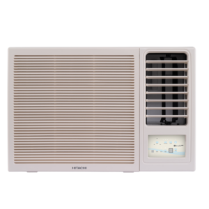 Hitachi Window Ac Fixed Speed