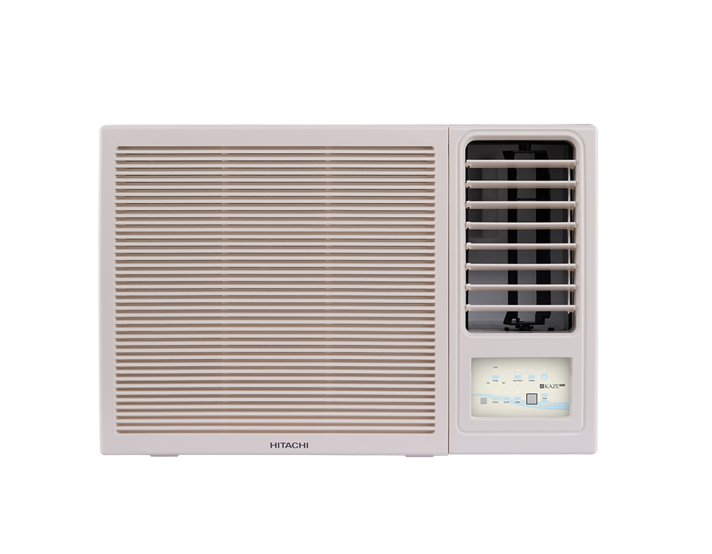Hitachi Window Ac Fixed Speed