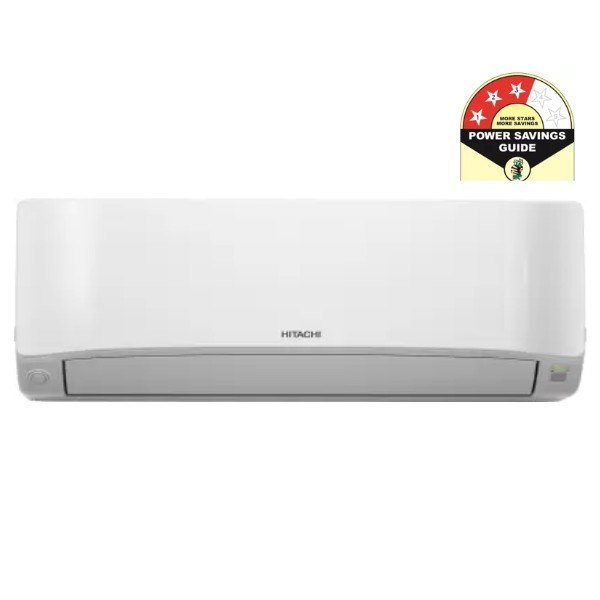 Hitachi inverter split Ac